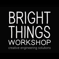 Bright Things Workshop logo, Bright Things Workshop contact details