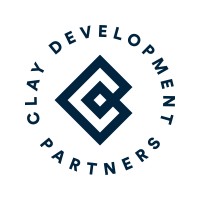 Clay Development Partners logo, Clay Development Partners contact details