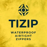 TIZIP logo, TIZIP contact details