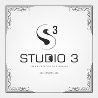 Studio 3 logo, Studio 3 contact details