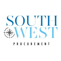 South West Procurement logo, South West Procurement contact details