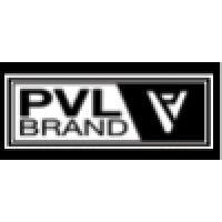 PVL Brand logo, PVL Brand contact details