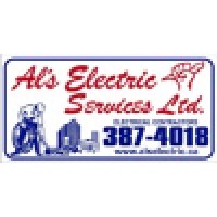 Al's Electric Services Ltd logo, Al's Electric Services Ltd contact details