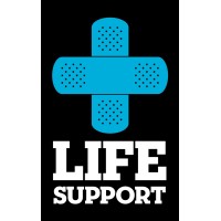 Life Support Development logo, Life Support Development contact details