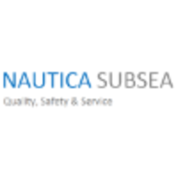 Nautica Subsea logo, Nautica Subsea contact details