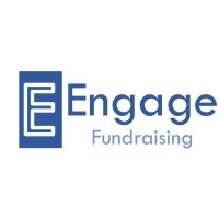 Engage Fundraising logo, Engage Fundraising contact details