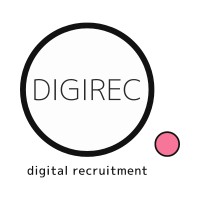 Digirec AS logo, Digirec AS contact details