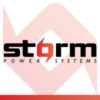 Storm Power Systems logo, Storm Power Systems contact details