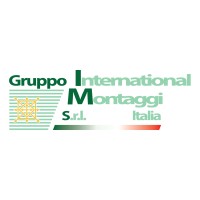 GRUPPO INTERNATIONAL MONTAGGI S.R.L logo, GRUPPO INTERNATIONAL MONTAGGI S.R.L contact details