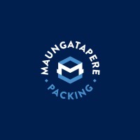 Maungatapere Packing Ltd logo, Maungatapere Packing Ltd contact details