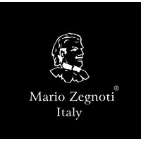 MARIO ZEGNOTI logo, MARIO ZEGNOTI contact details