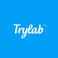 Trylab logo, Trylab contact details