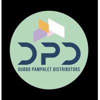 Dubbo Pamphlet Distributors logo, Dubbo Pamphlet Distributors contact details