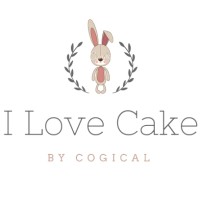 I Love Cake By Cogical logo, I Love Cake By Cogical contact details