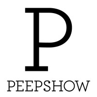 Peepshow logo, Peepshow contact details