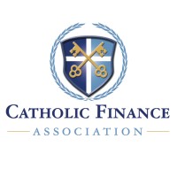 Catholic Finance Association logo, Catholic Finance Association contact details