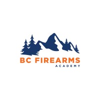 BC Firearms Academy logo, BC Firearms Academy contact details