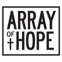 Array of Hope Ministries logo, Array of Hope Ministries contact details