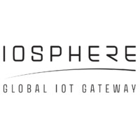 ioSphere IoT logo, ioSphere IoT contact details