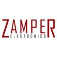 Zamper Electronics logo, Zamper Electronics contact details