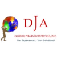 DJA Global Pharmaceuticals Inc. logo, DJA Global Pharmaceuticals Inc. contact details