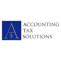 Accounting Tax Solutions logo, Accounting Tax Solutions contact details