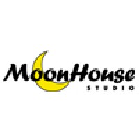 MoonHouse Studio logo, MoonHouse Studio contact details