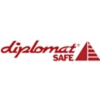 Diplomat Safe logo, Diplomat Safe contact details