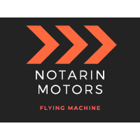 Notarin logo, Notarin contact details