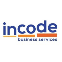 incode Business Services logo, incode Business Services contact details