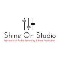 Shine On Studio logo, Shine On Studio contact details