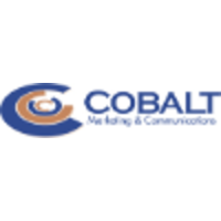 Cobalt Marketing & Communications logo, Cobalt Marketing & Communications contact details