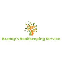 Brandy's Bookkeeping Service logo, Brandy's Bookkeeping Service contact details