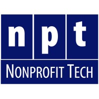 Nonprofit Tech logo, Nonprofit Tech contact details