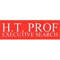 H.T. PROF Executive Search logo, H.T. PROF Executive Search contact details