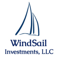 WindSail Investments, LLC logo, WindSail Investments, LLC contact details