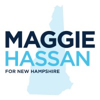 Governor Maggie Hassan logo, Governor Maggie Hassan contact details