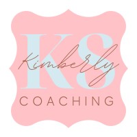 Kimberly Staples Coaching logo, Kimberly Staples Coaching contact details