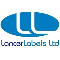 Lancer Labels Ltd logo, Lancer Labels Ltd contact details