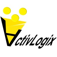 ​ Activlogix ™ logo, ​ Activlogix ™ contact details