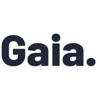 Gaia Conseils logo, Gaia Conseils contact details