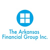 The Arkansas Financial Group Inc logo, The Arkansas Financial Group Inc contact details