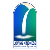 Loving Kindness Healthcare Systems logo, Loving Kindness Healthcare Systems contact details