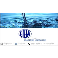 EIBA Soluciones Hidraulicas logo, EIBA Soluciones Hidraulicas contact details