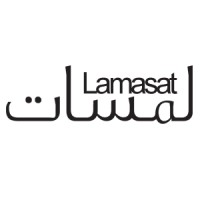 Lamasat Media Group logo, Lamasat Media Group contact details