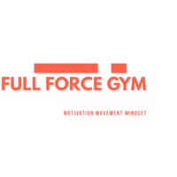 Full Force Gym logo, Full Force Gym contact details