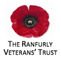 Ranfurly Veterans'​ Trust logo, Ranfurly Veterans'​ Trust contact details