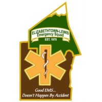 Elizabethtown-Lewis Emergency Squad, Inc. logo, Elizabethtown-Lewis Emergency Squad, Inc. contact details