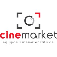 Cinemarket Films logo, Cinemarket Films contact details