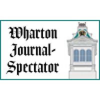 Wharton Journal-Spectator logo, Wharton Journal-Spectator contact details